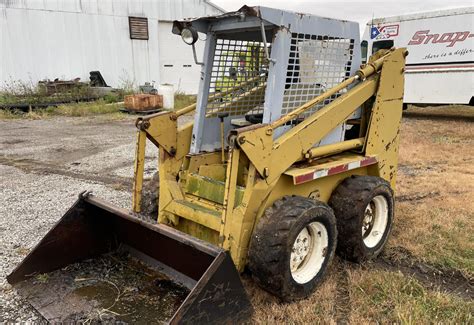 gehl sl4610 skid steer loader|gehl skid steer loader.